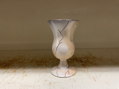 Goblet in Distress