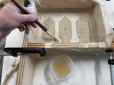Making Slip-casting Molds